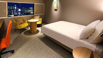 ANA Crowne Plaza Niigata by IHG