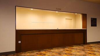 ANA Crowne Plaza Niigata by IHG