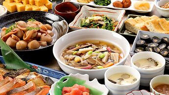 ANA Crowne Plaza Niigata by IHG