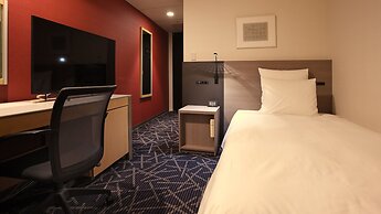 ANA Crowne Plaza Niigata by IHG