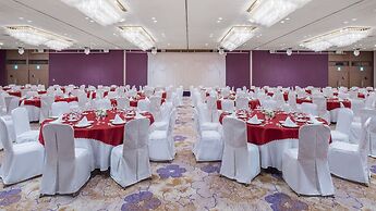 ANA Crowne Plaza Niigata by IHG