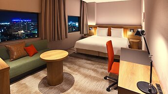 ANA Crowne Plaza Niigata by IHG