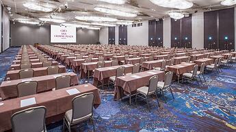 ANA Crowne Plaza Niigata by IHG