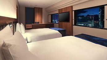 ANA Crowne Plaza Niigata by IHG