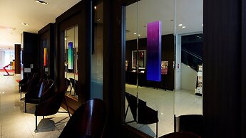 ANA Crowne Plaza Niigata by IHG