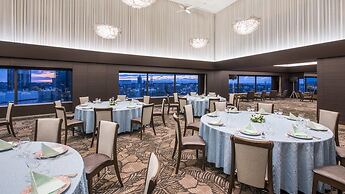 ANA Crowne Plaza Niigata by IHG