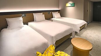 ANA Crowne Plaza Niigata by IHG