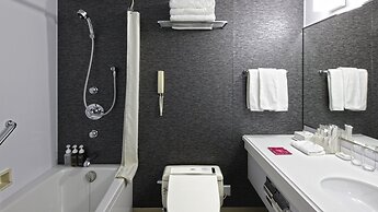 ANA Crowne Plaza Niigata by IHG
