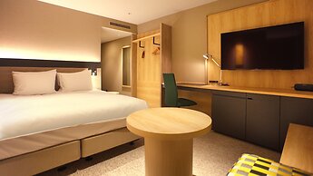 ANA Crowne Plaza Niigata by IHG