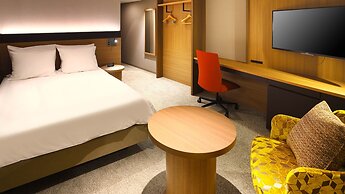 ANA Crowne Plaza Niigata by IHG