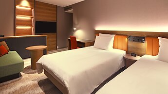 ANA Crowne Plaza Niigata by IHG