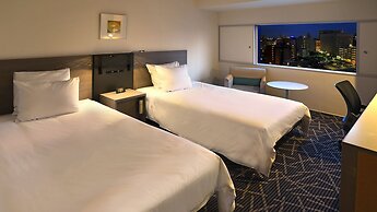 ANA Crowne Plaza Niigata by IHG