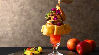ANA Crowne Plaza Niigata by IHG