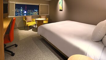ANA Crowne Plaza Niigata by IHG