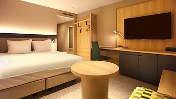 ANA Crowne Plaza Niigata by IHG