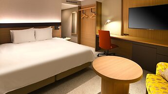 ANA Crowne Plaza Niigata by IHG