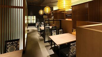 ANA Crowne Plaza Niigata by IHG