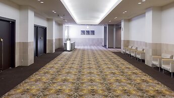 ANA Crowne Plaza Niigata by IHG