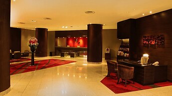 ANA Crowne Plaza Niigata by IHG