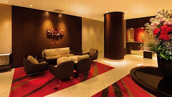 ANA Crowne Plaza Niigata by IHG