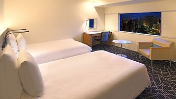 ANA Crowne Plaza Niigata by IHG