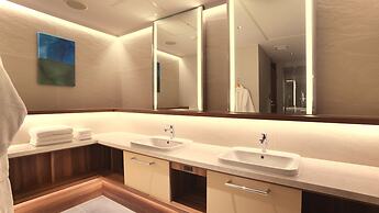 ANA Crowne Plaza Niigata by IHG