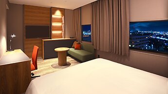 ANA Crowne Plaza Niigata by IHG