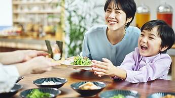 ANA Crowne Plaza Niigata by IHG