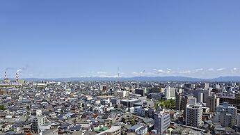 ANA Crowne Plaza Niigata by IHG