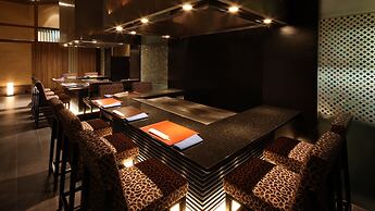 ANA Crowne Plaza Niigata by IHG
