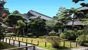 ANA Crowne Plaza Niigata by IHG
