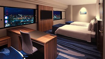 ANA Crowne Plaza Niigata by IHG
