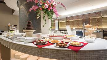 ANA Crowne Plaza Niigata by IHG