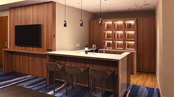 ANA Crowne Plaza Niigata by IHG