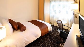 ANA Crowne Plaza Niigata by IHG