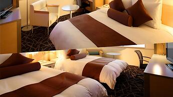 ANA Crowne Plaza Niigata by IHG