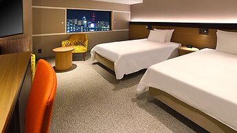 ANA Crowne Plaza Niigata by IHG