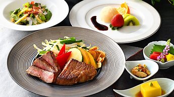 ANA Crowne Plaza Niigata by IHG