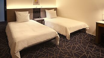 ANA Crowne Plaza Niigata by IHG