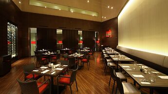 ANA Crowne Plaza Niigata by IHG