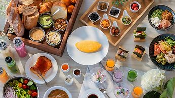 ANA Crowne Plaza Niigata by IHG