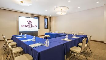 ANA Crowne Plaza Niigata by IHG