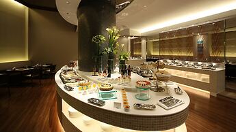 ANA Crowne Plaza Niigata by IHG