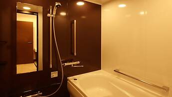 ANA Crowne Plaza Niigata by IHG