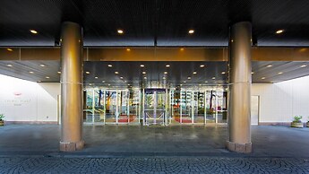 ANA Crowne Plaza Niigata by IHG