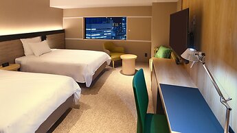 ANA Crowne Plaza Niigata by IHG