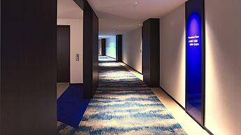 ANA Crowne Plaza Niigata by IHG