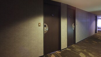 ANA Crowne Plaza Niigata by IHG
