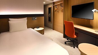 ANA Crowne Plaza Niigata by IHG