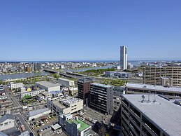 ANA Crowne Plaza Niigata by IHG
